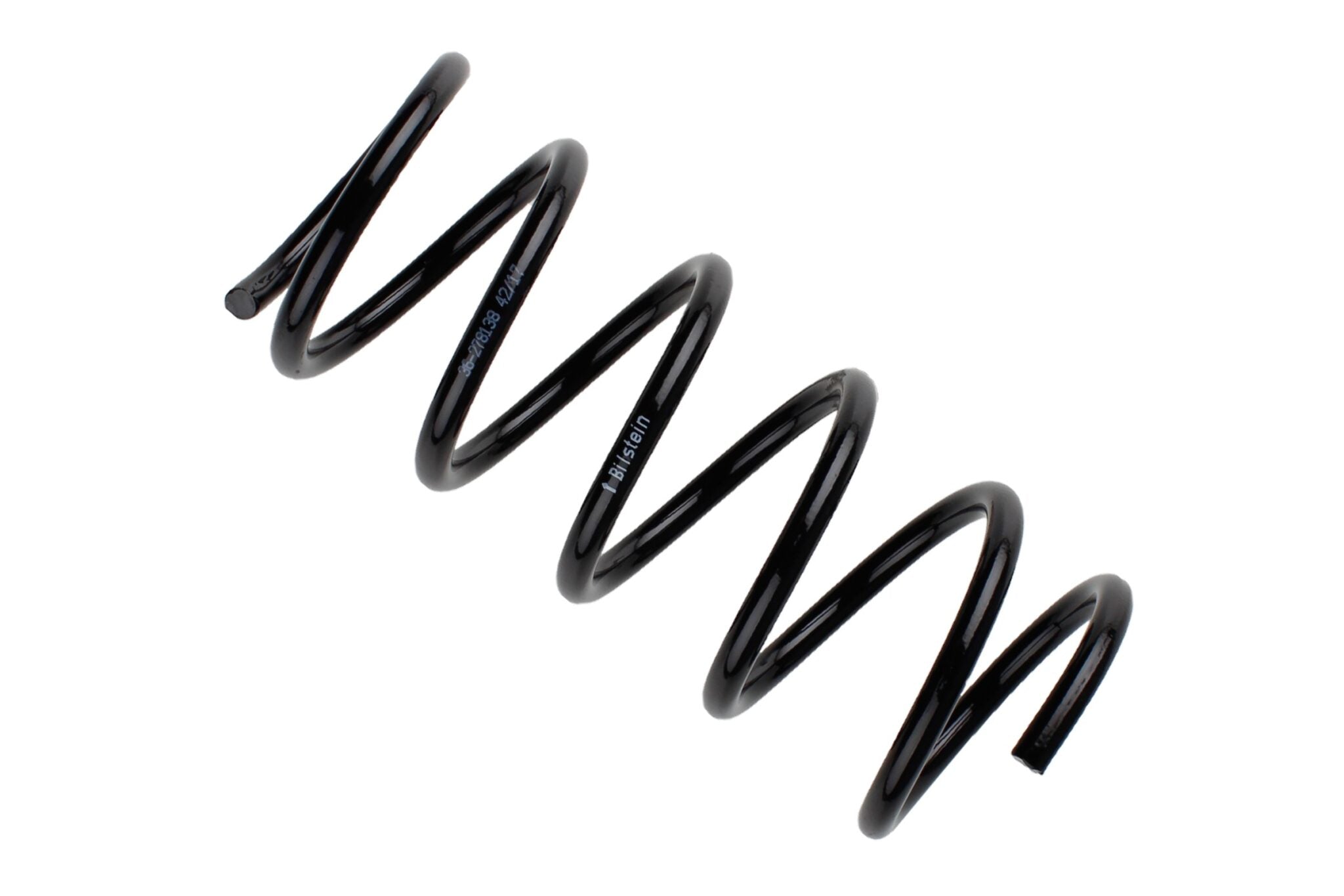Bilstein Rear B3 OE Replacement Shock Absorber Fiat Panda 169  H  B3  36-278138