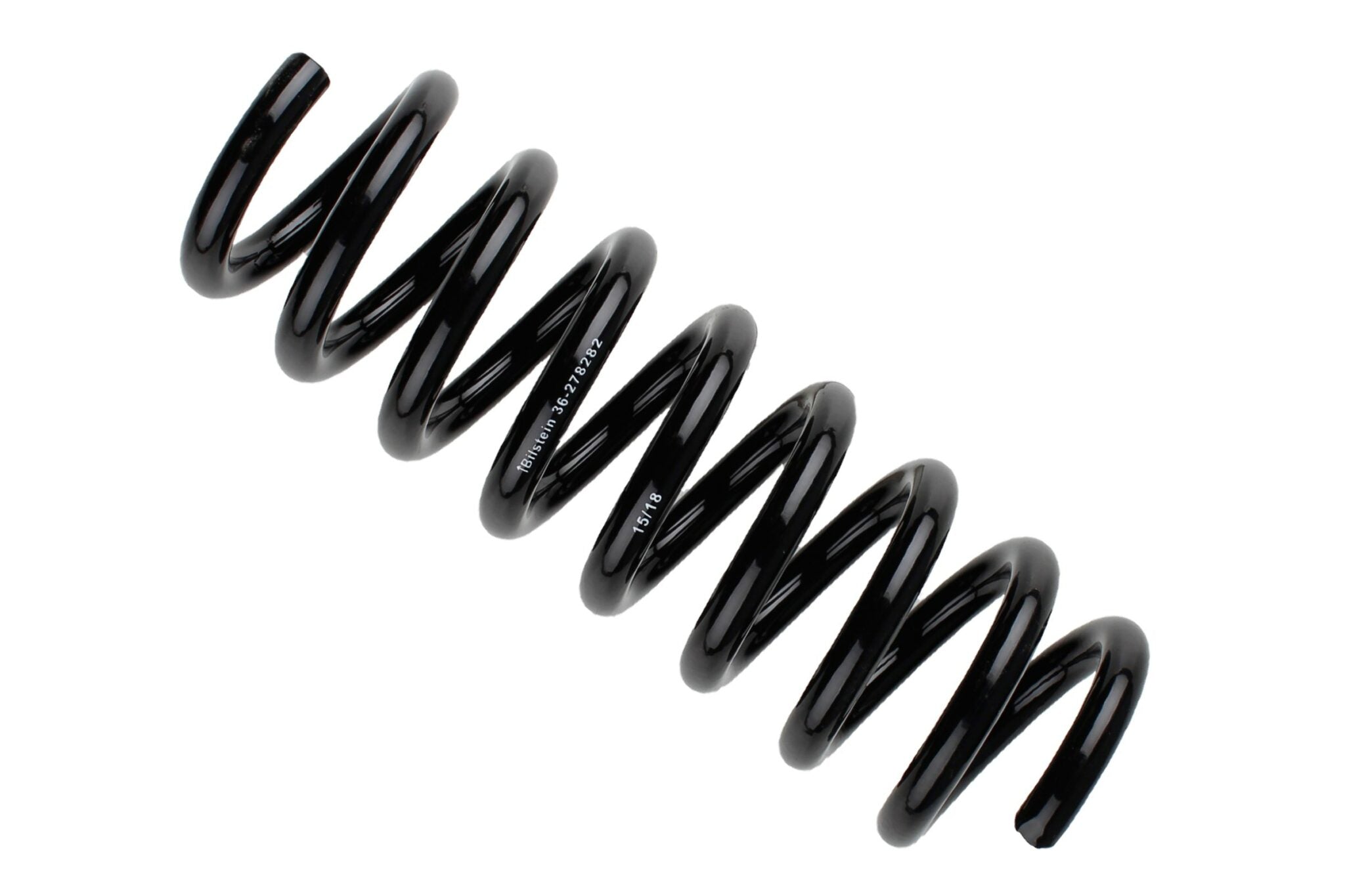 Bilstein Rear B3 OE Replacement Shock Absorber Mercedes C-Class W204  H  B3  36-278282