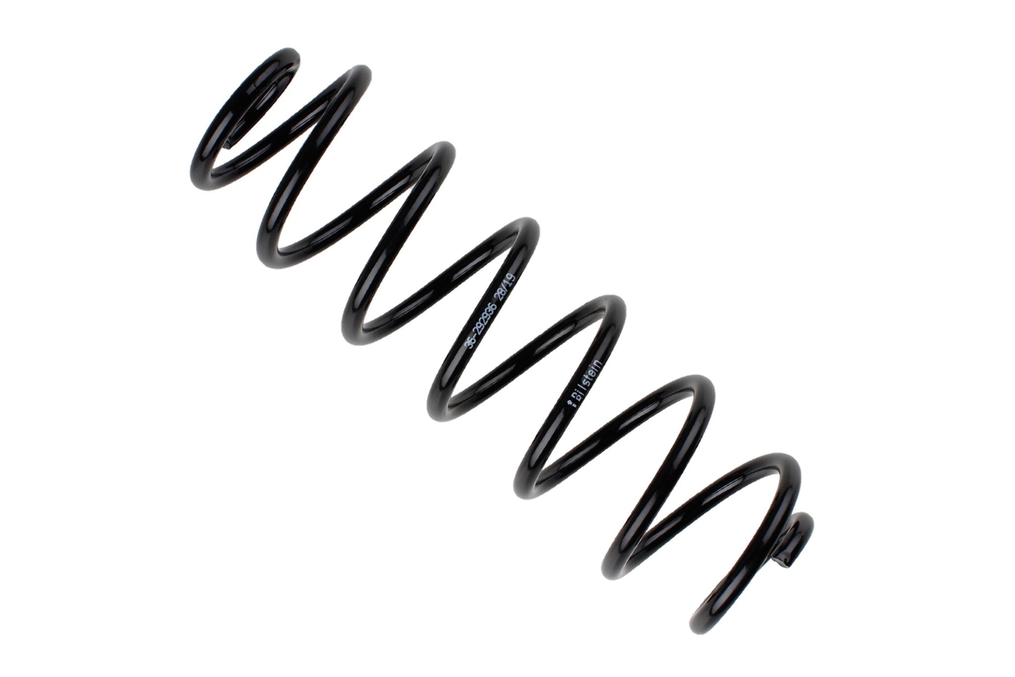Bilstein Rear B3 OE Replacement Shock Absorber Volkswagen Golf VII  H  B3  36-292936