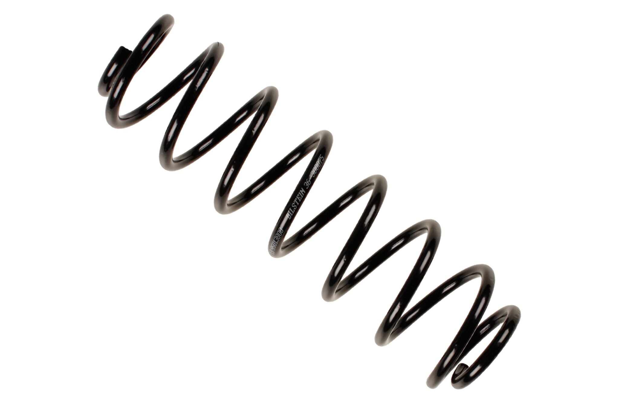 Bilstein Rear B3 OE Replacement Shock Absorber Skoda Fabia 6Y2  H  B3  36-300075