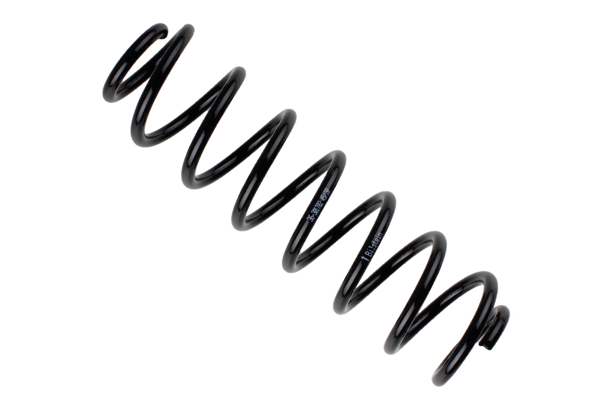 Bilstein Rear B3 OE Replacement Shock Absorber Volkswagen Passat (3G)  H  36-301782