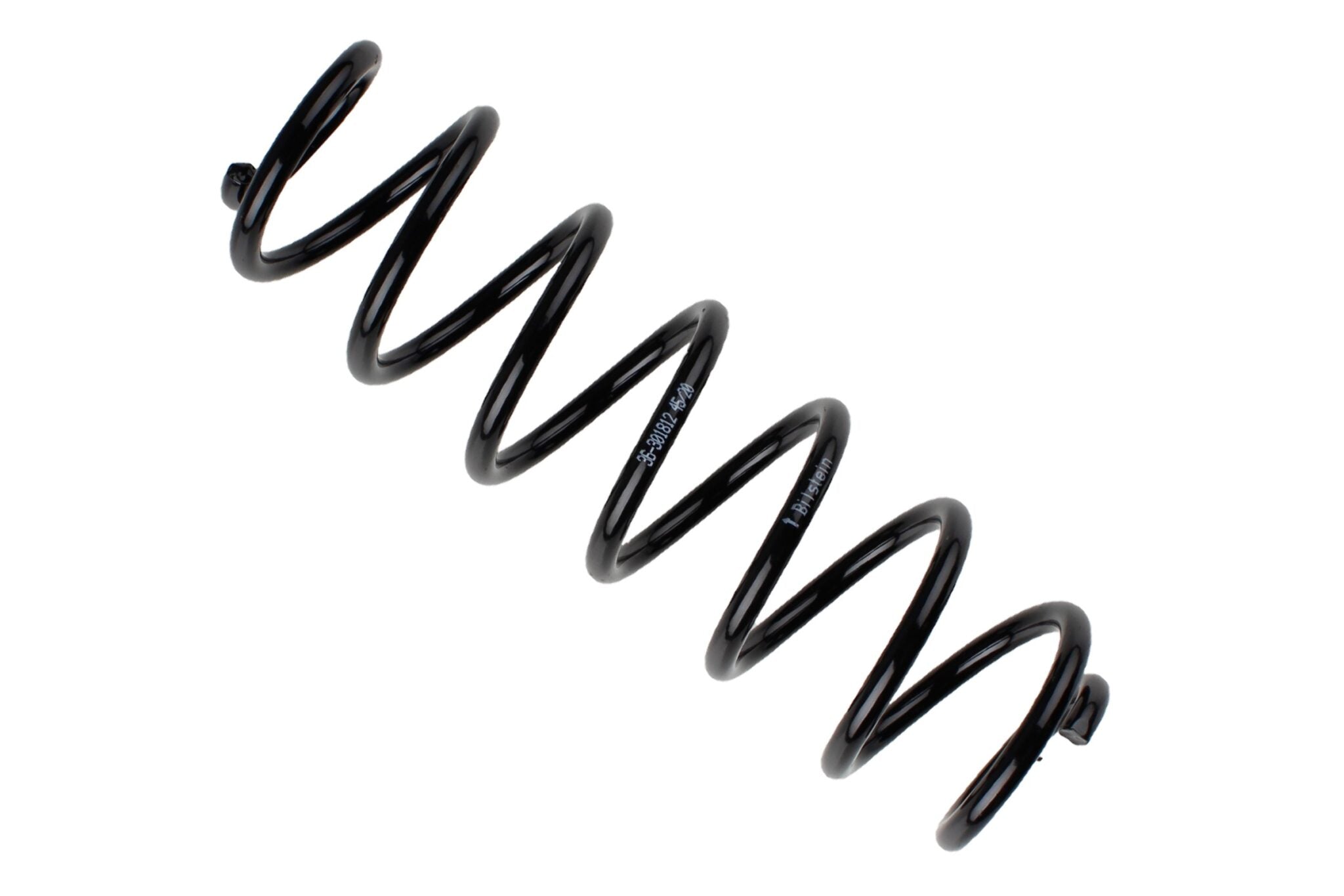 Bilstein Rear B3 OE Replacement Shock Absorber Skoda Octavia (5E)  H  36-301812