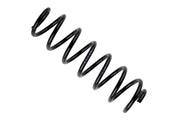 Bilstein Rear B3 OE Replacement Shock Absorber Volkswagen Golf Sportsvan A_1  H  B3  36-301829
