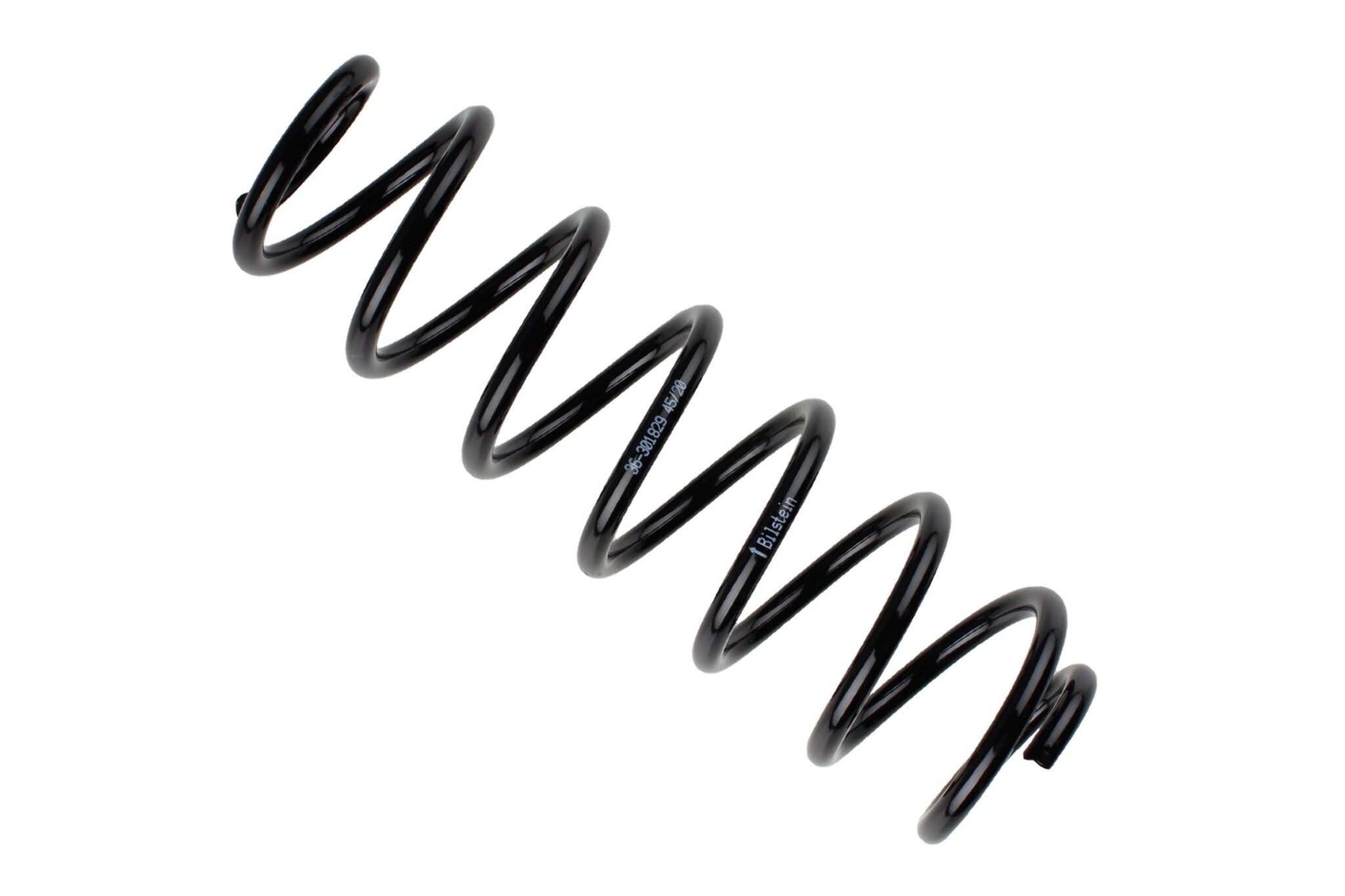 Bilstein Rear B3 OE Replacement Shock Absorber Volkswagen Golf Sportsvan A_1  H  B3  36-301829