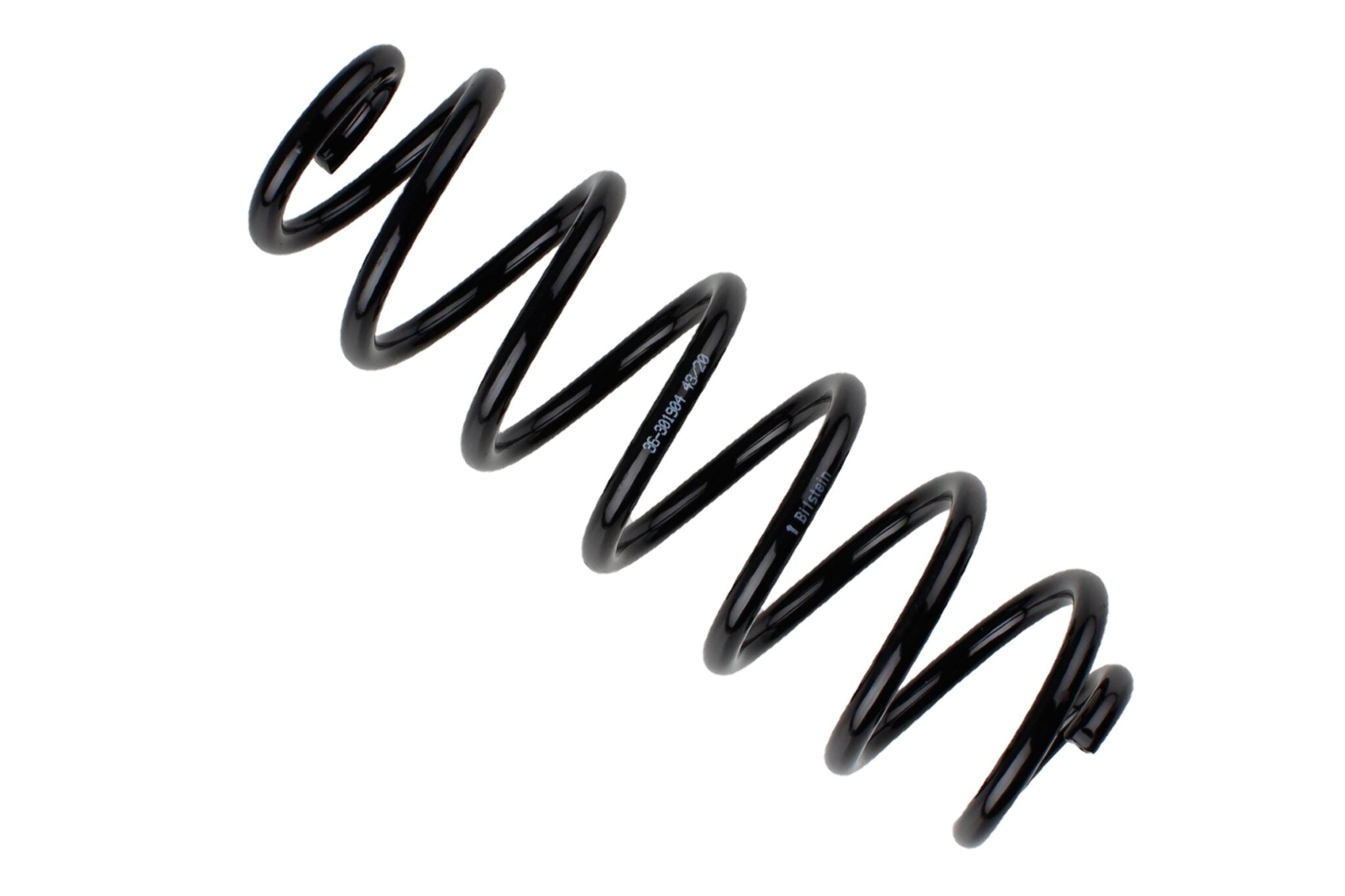 Bilstein B3 OE Replacement Shock Absorber Skoda Octavia (5E)  H  36-301904