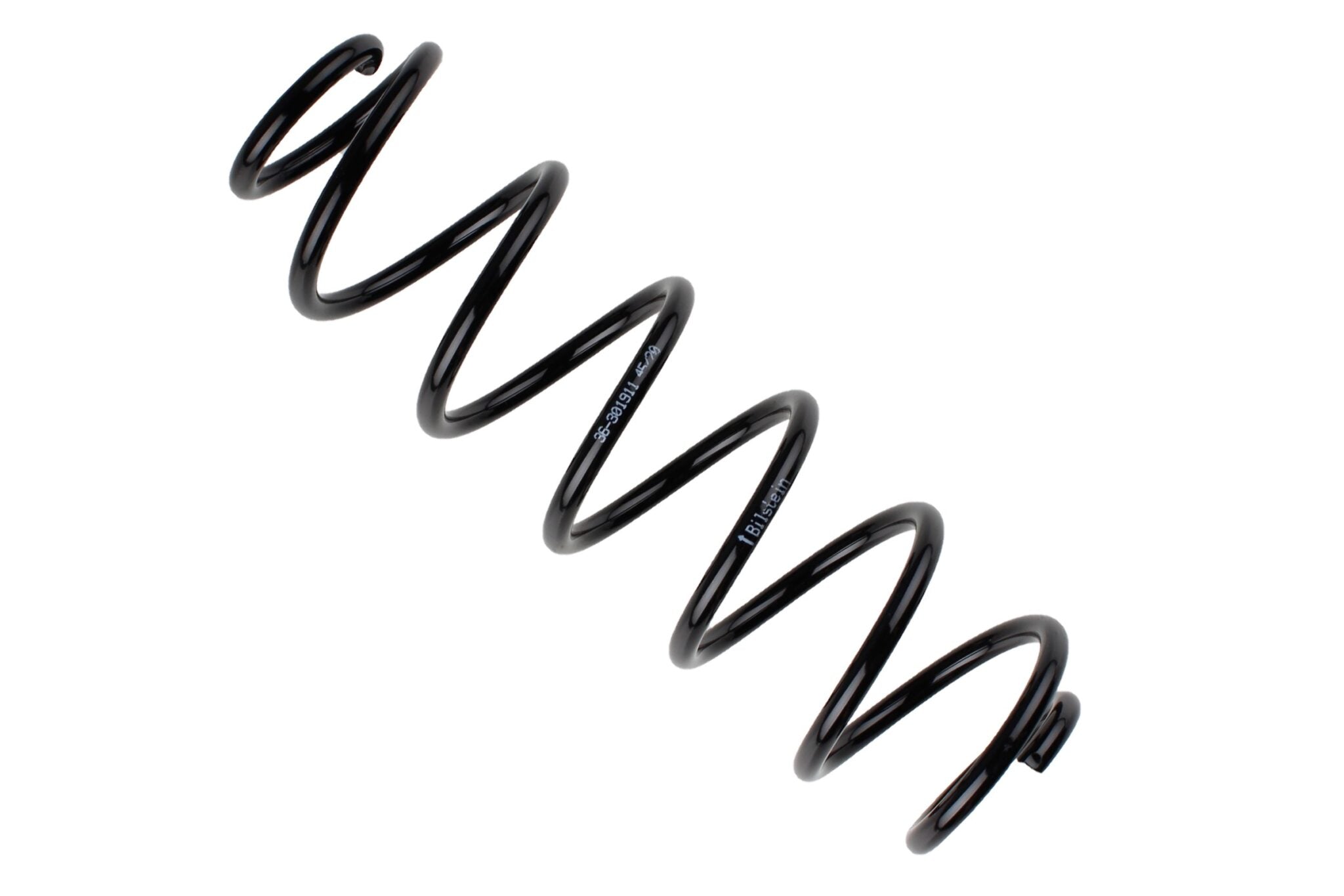 Bilstein Rear B3 OE Replacement Shock Absorber SEAT Leon (5F)  H  36-301911