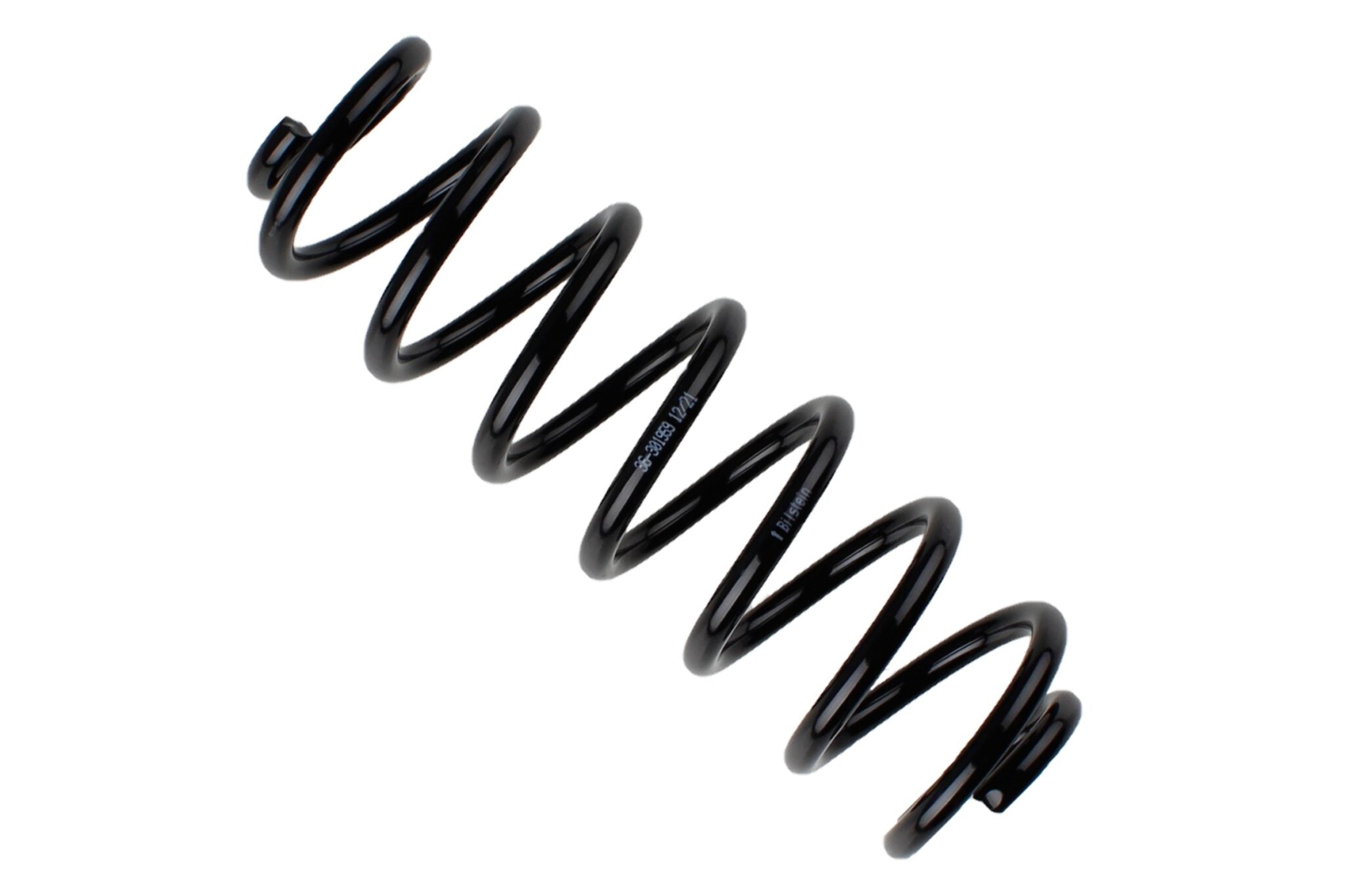 Bilstein Rear B3 OE Replacement Shock Absorber Volkswagen Passat (3G)  H  36-301959