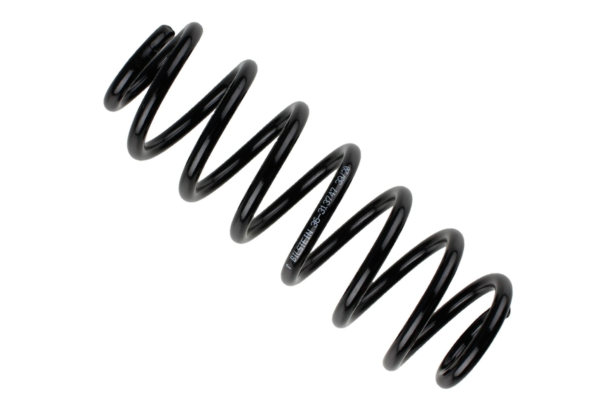 Bilstein Rear B3 OE Replacement Shock Absorber Volkswagen Passat 3C2  H  B3  36-313747