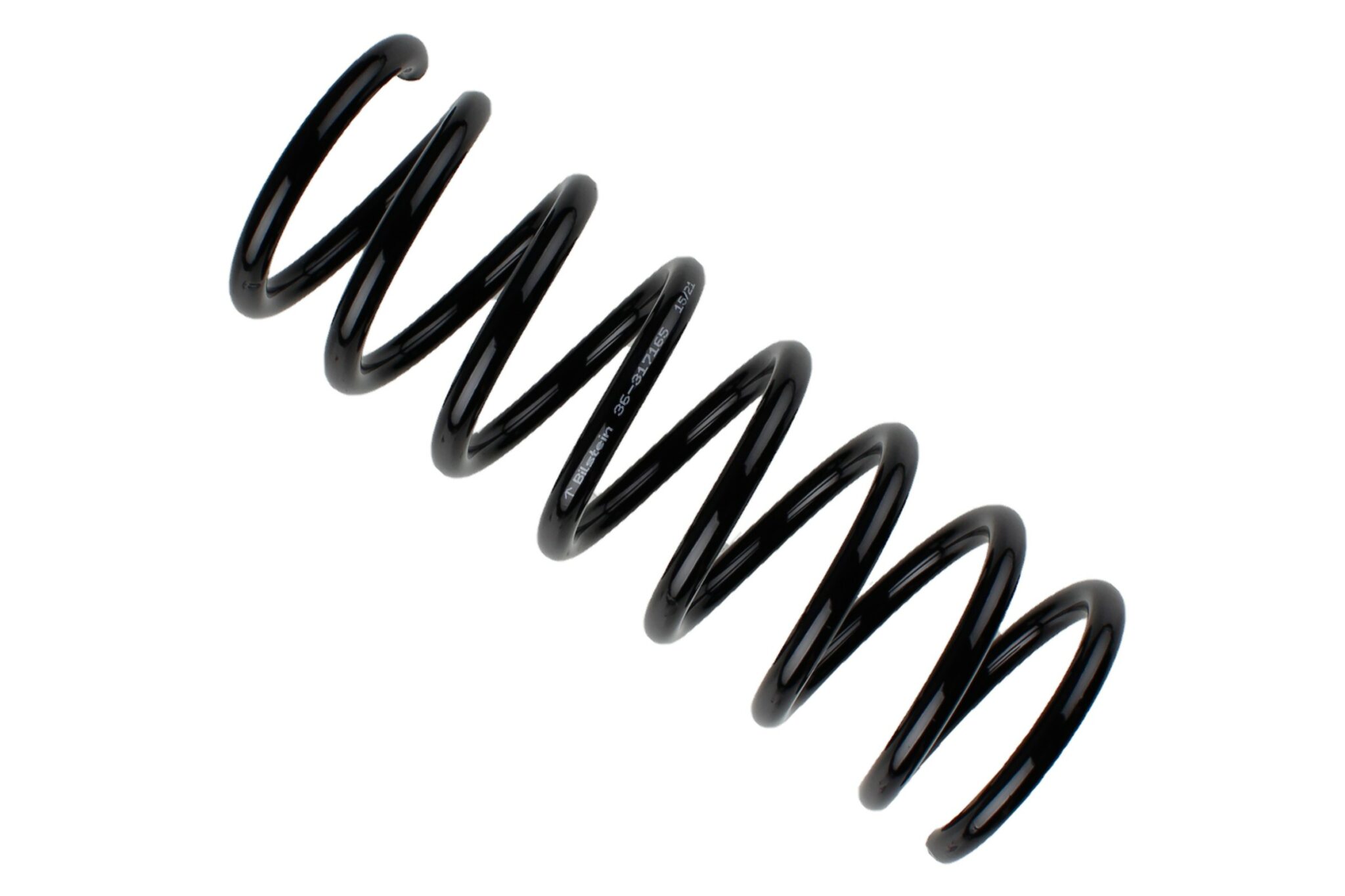 Bilstein Rear B3 OE Replacement Shock Absorber Ford S-Max(WA)  H  B3  36-317165