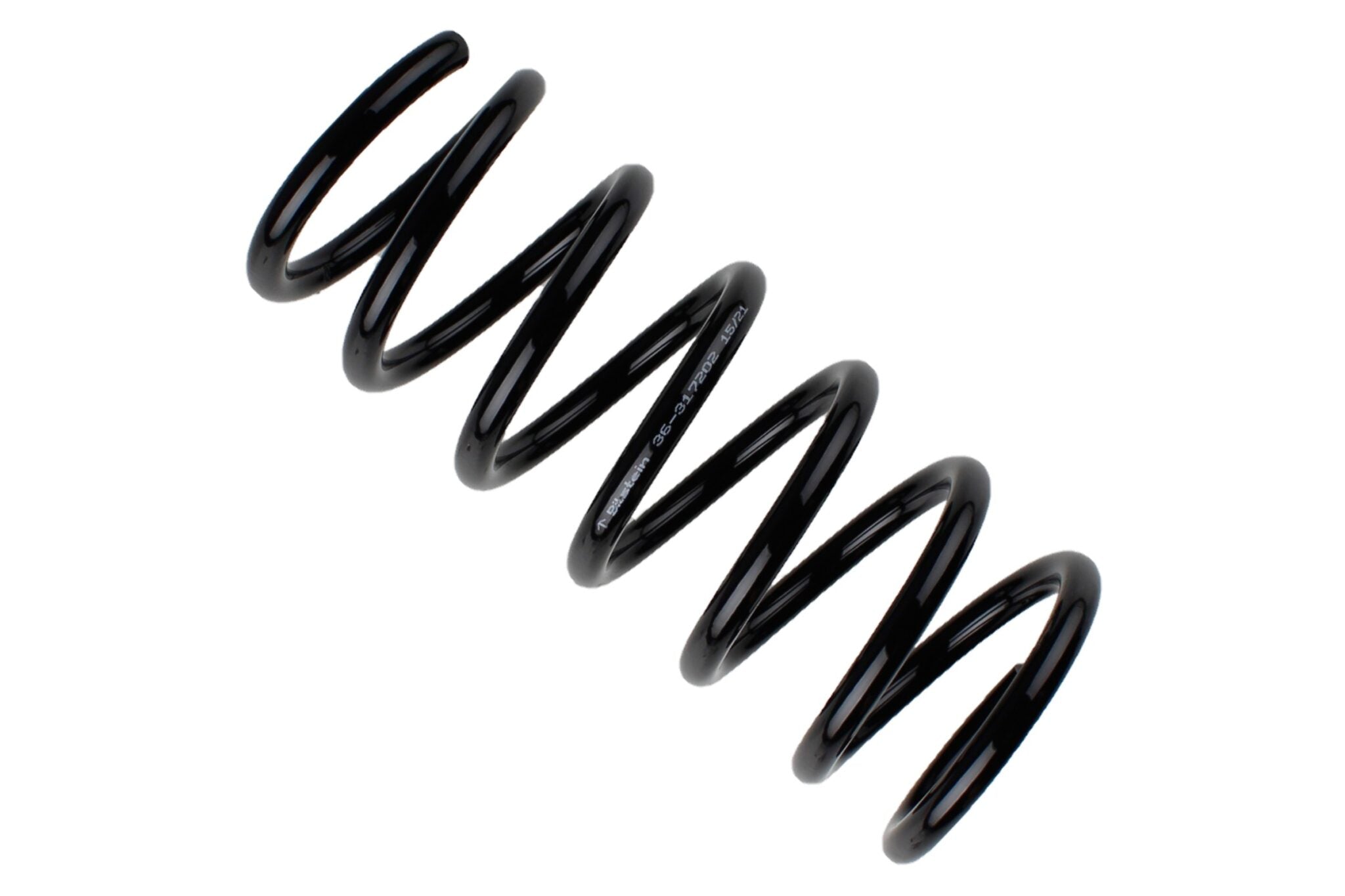 Bilstein Rear B3 OE Replacement Shock Absorber Ford S-Max(WA)  H  B3  36-317202