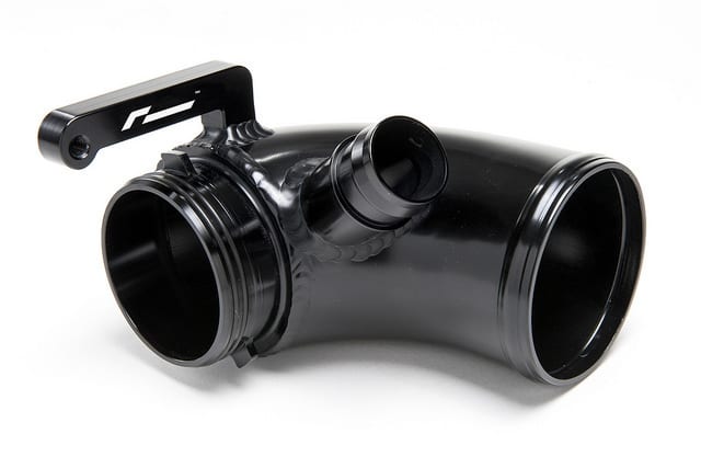 Racingline R600 Hi-Flow Turbo Inlet Elbow EA888 Gen3 - VWR12G7R600ITINLET