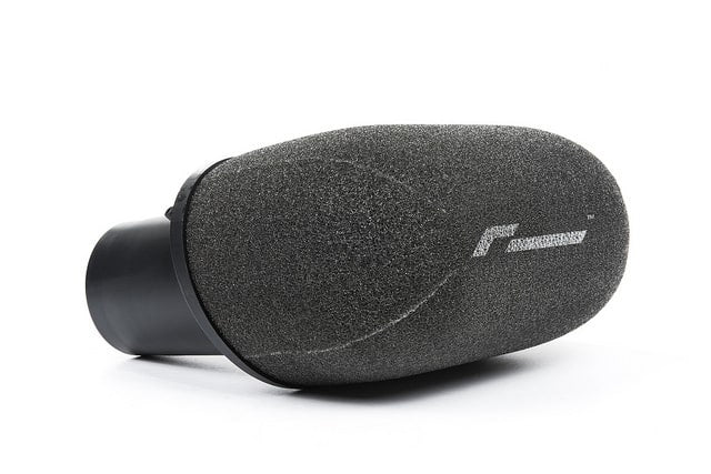 Racingline R600 Replacement Air Filter - VWR12G7R600FO