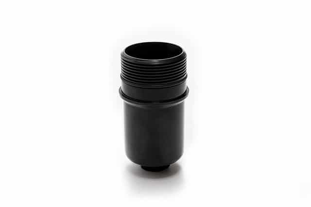 Racingline Oil Filter Housing 1.8T/2.0T EA888 Gen.3 - VWR19G706