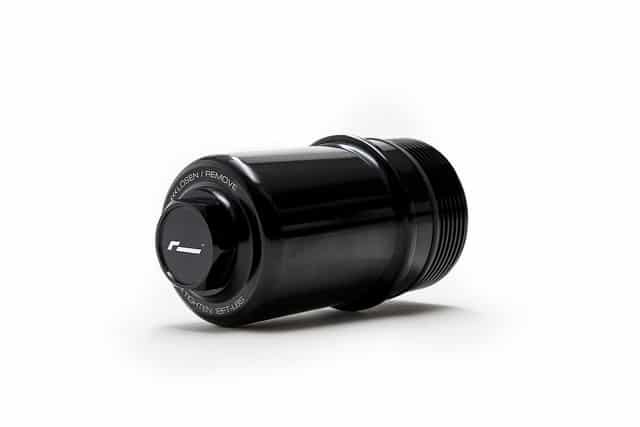 Racingline Oil Filter Housing 1.8T/2.0T EA888 Gen.3 - VWR19G706