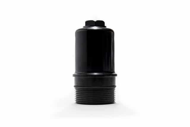 Racingline Oil Filter Housing 1.8T/2.0T EA888 Gen.3 - VWR19G706