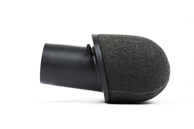 Racingline R600 Replacement Air Filter - VWR12G7R600FO