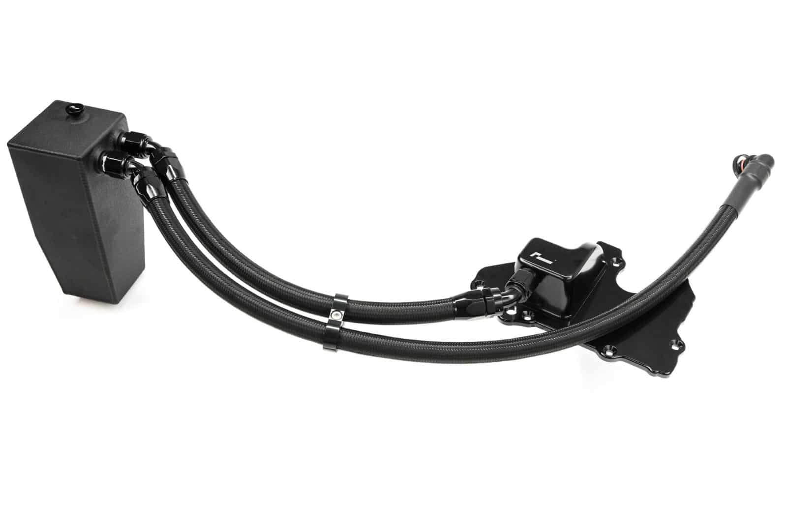 Racingline Oil Management System (Catch Can) 2.0TSI EA888 Gen.3 - VWR13G700