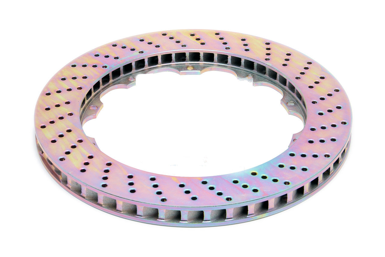 Dinan by Brembo Replacement Rotor Set 380x28mm - BMW M2/M3/M4/M5/M6
