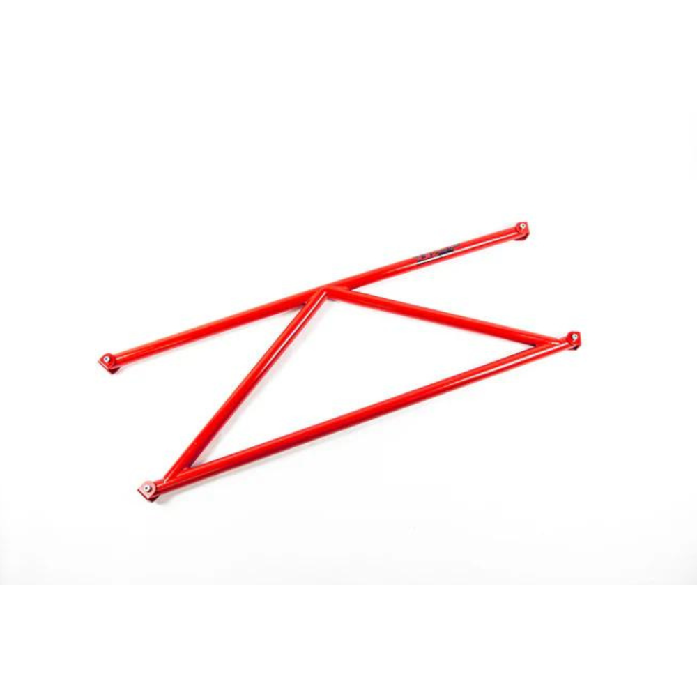 K-Brace® - Volvo C30 Rear Strut Brace