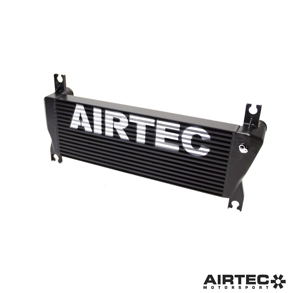 AIRTEC Motorsport Intercooler Upgrade for Ford Ranger 2.2 & 3.2 TDCI