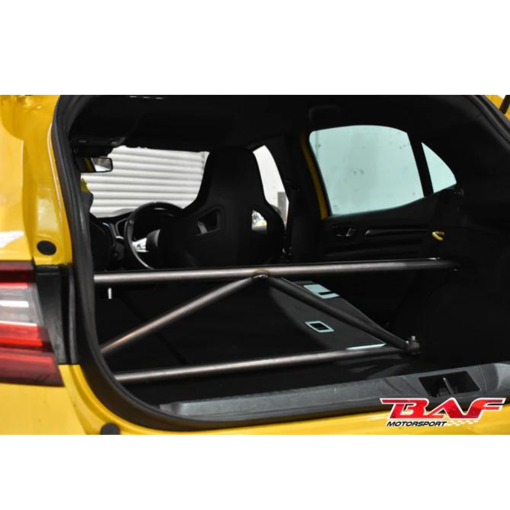 K-Brace® - Renault Megane RS MK4 Rear Strut Brace