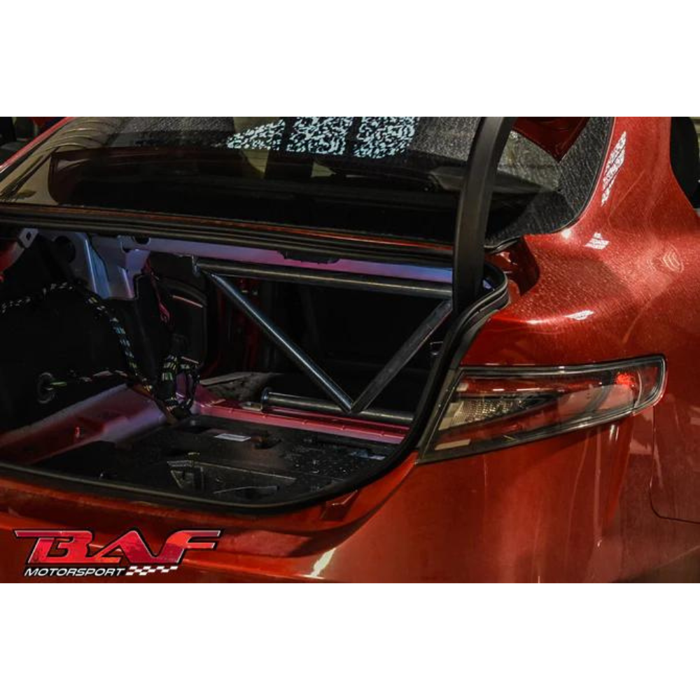 K-Brace® - Alfa Romeo Giulia Quadrifoglio 952 Rear Strut Brace