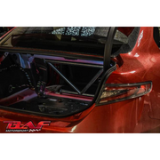 K-Brace® - Alfa Romeo Giulia Quadrifoglio 952 Rear Strut Brace