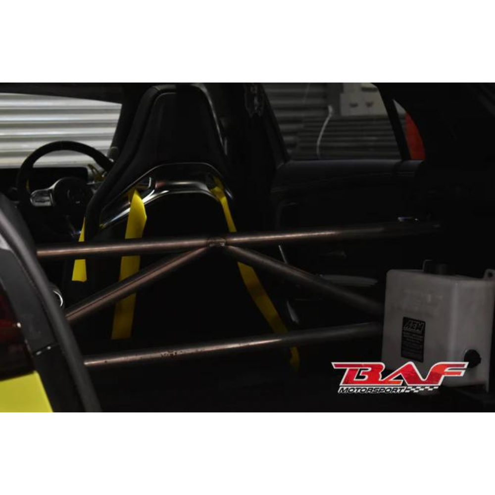 K-Brace® - Mercedes-AMG A45 / A45s W177 Rear Strut Brace