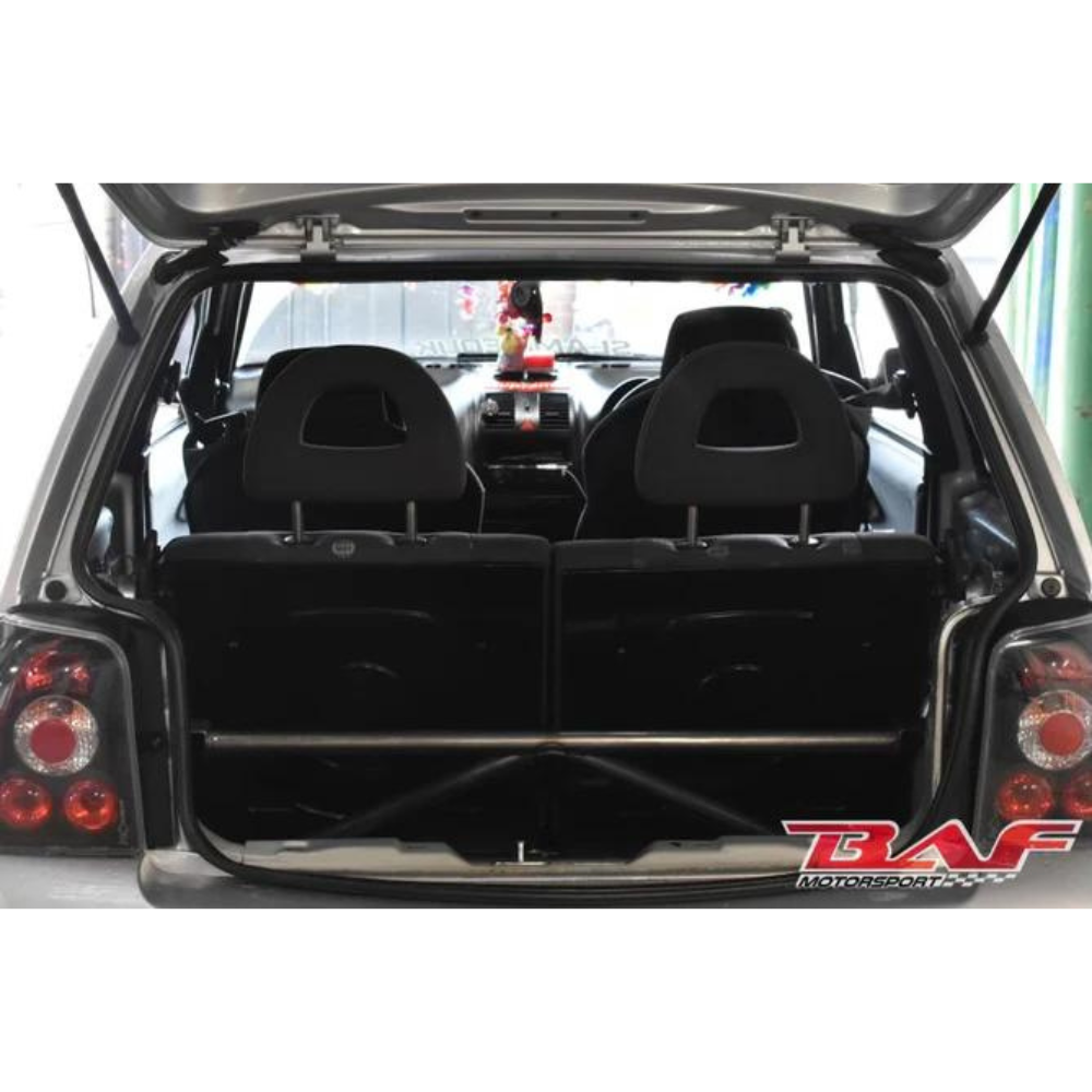 K-Brace® - Seat Arosa 6H Rear Strut Brace
