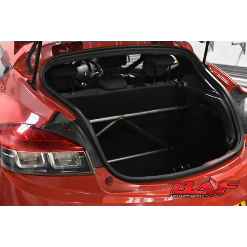 K-Brace® - Renault Megane RS MK3 Rear Strut Brace