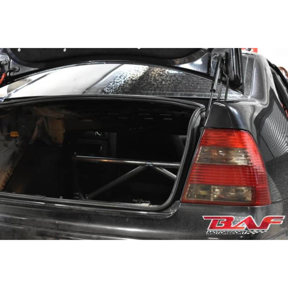 K-Brace® - Volkswagen Bora 1J Rear Strut Brace