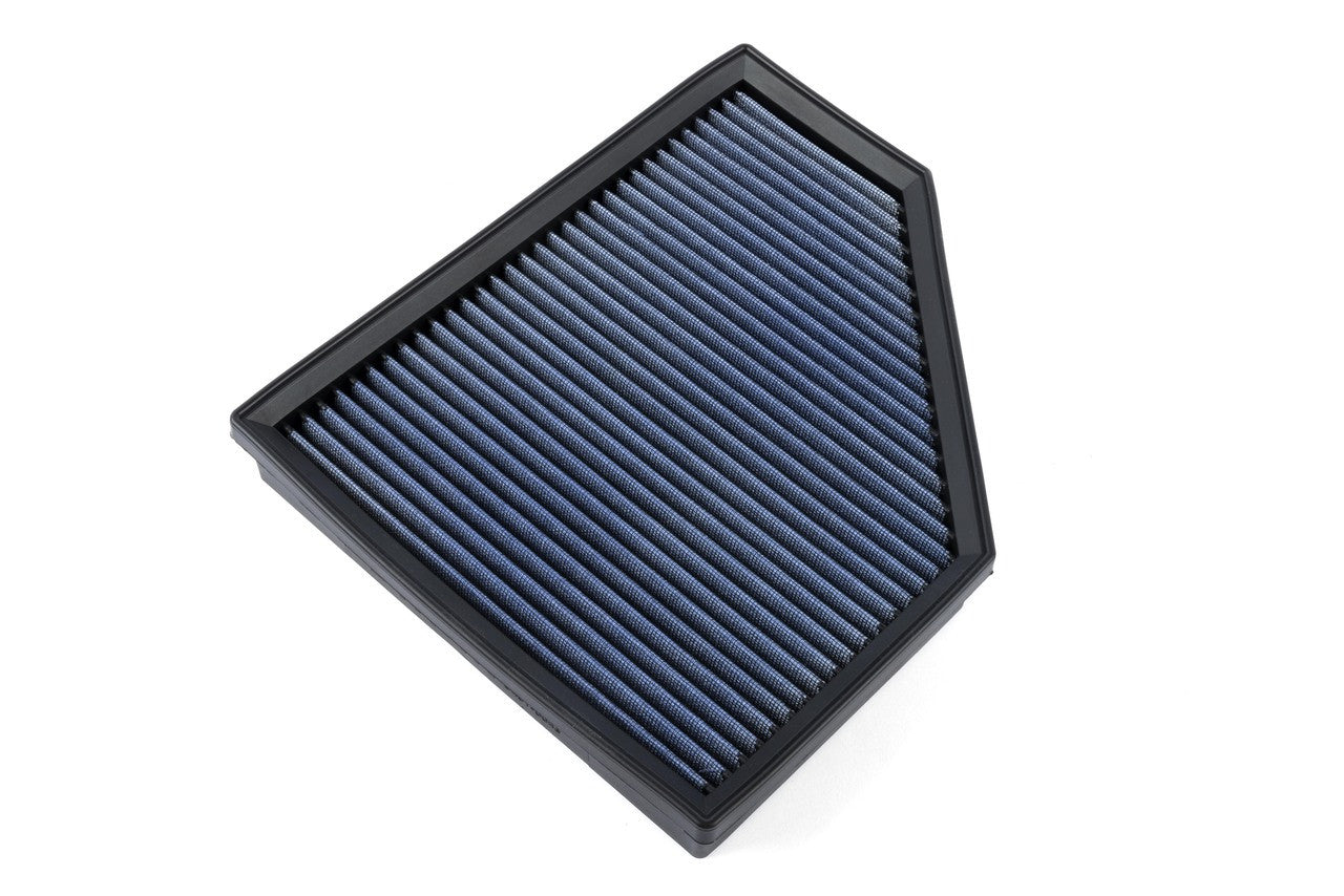 Dinan High Flow Drop-in Replacement Air Filter - 2020-2025 BMW M240i/M340i/M440i