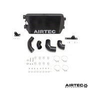AIRTEC Motorsport Intercooler Upgrade for Nissan Juke Nismo RS