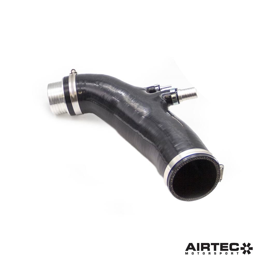 AIRTEC Motorsport Rear Turbo Pipe for Toyota Yaris GR Gen 1/2 & Corolla GR