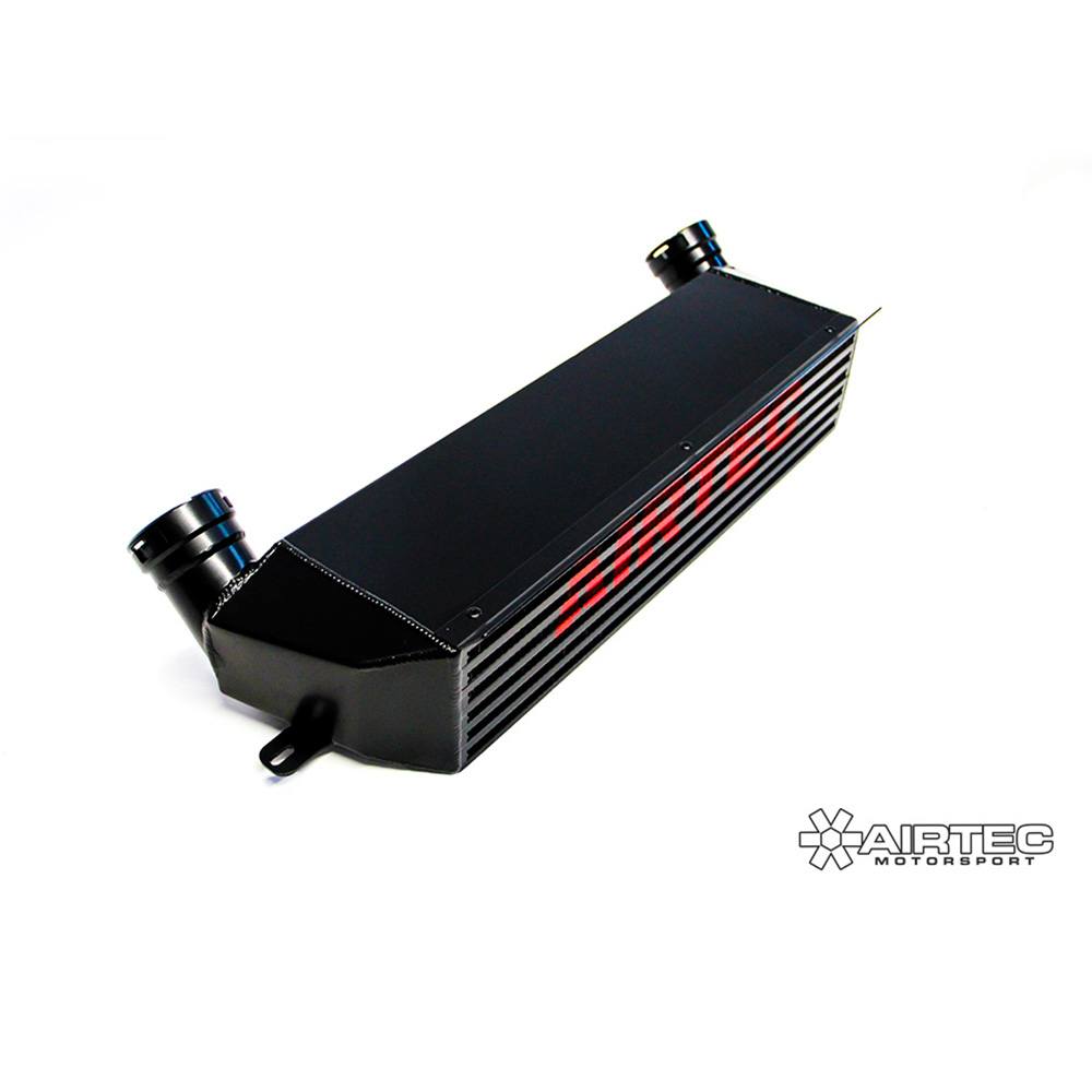 AIRTEC Motorsport Intercooler Upgrade for BMW 1 & 3 Series - Diesel Models (E-Series)