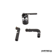 AIRTEC Motorsport Catch Can for BMW F8x S55 (M2 Comp/M3/M4)