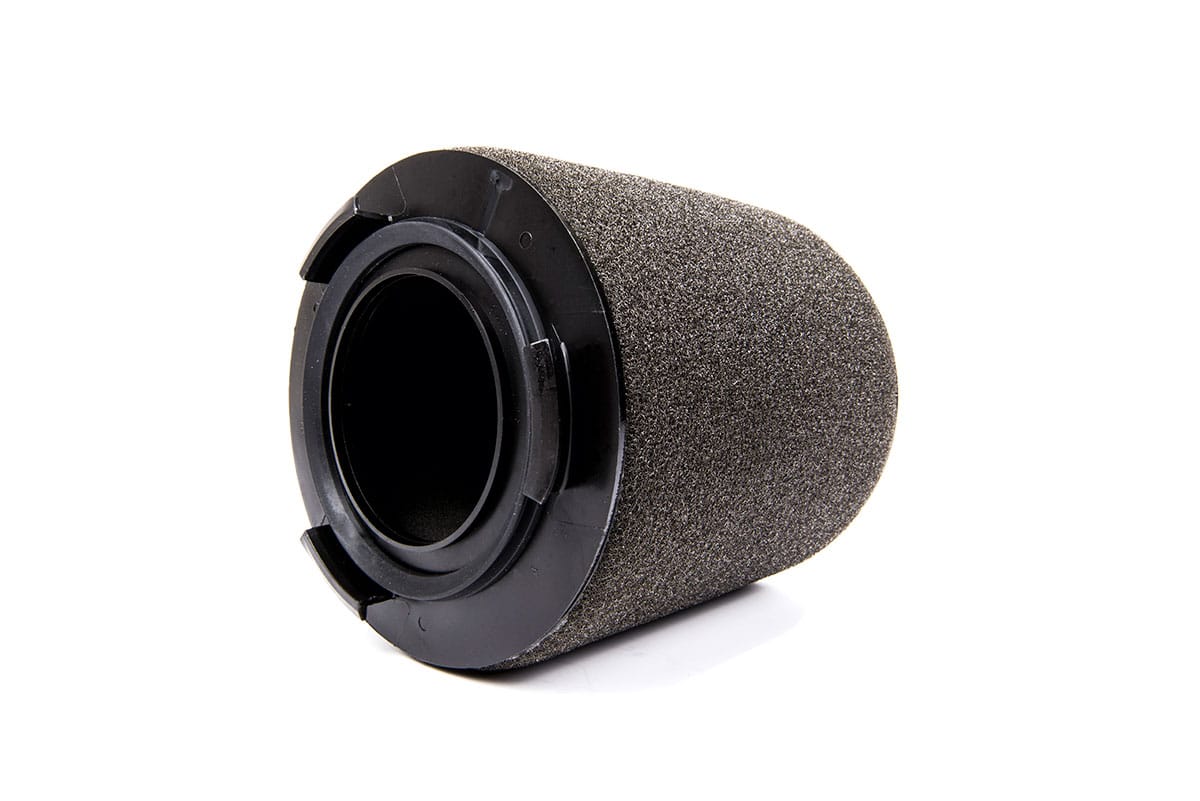 Racingline High-Flow Replacement Air Filter - Audi A1 / Ibiza Cupra / Fabia vRS / Polo GTI - VWR11P0GT
