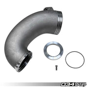 034Motorsport 4" Turbo Inlet Pipe, Audi 8S TTRS & 8V.5 RS3