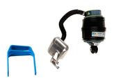 Bilstein Rear Left B3 OE Replacement Shock Absorber Mercedes E-CLASS W211 AIRMATIC  HL  B3Am  40-076614