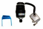 Bilstein Rear Left B3 OE Replacement Shock Absorber Mercedes CLS C219 AIRMATIC  HL  B3Am  40-116402