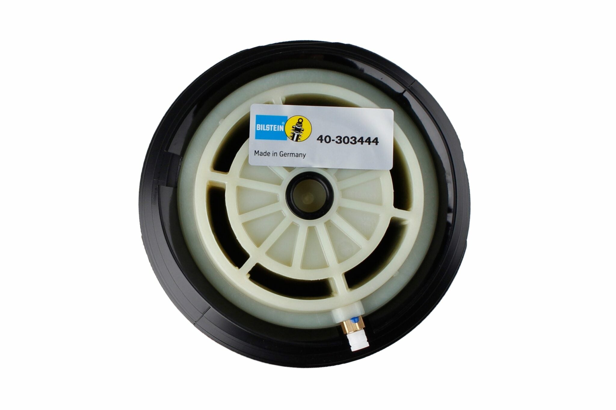 Bilstein Rear Left B3 OE Replacement Shock Absorber CLS-Class 218 E-Class 212  HL  B3AM  40-303444