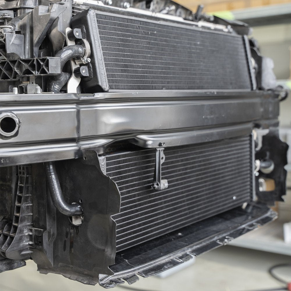 Wagner Tuning Audi RS6/RS7 C7 4.0 BiTurbo Radiator Kit