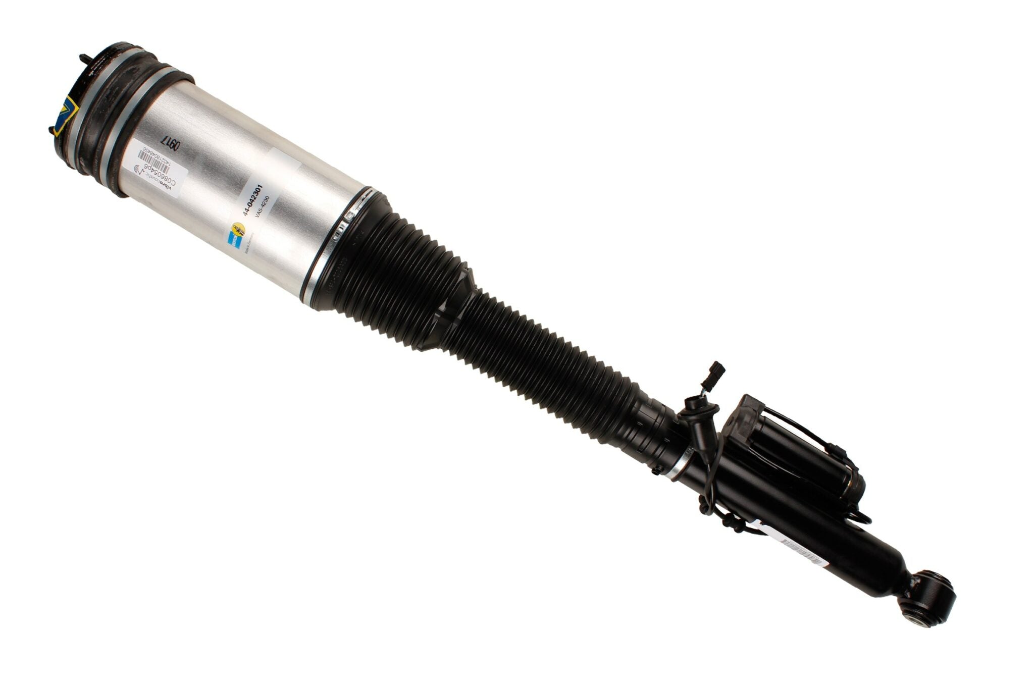 Bilstein Rear B4 Shock Absorber Mercedes S-Class W220  H  B4AM  44-042301