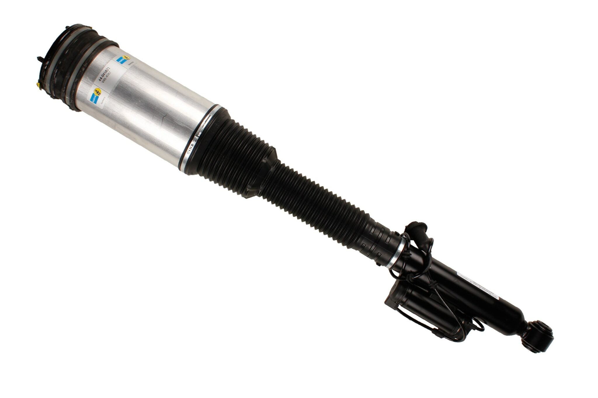 Bilstein Rear B4 Shock Absorber Mercedes S-Class W220  H  B4AM  44-045821