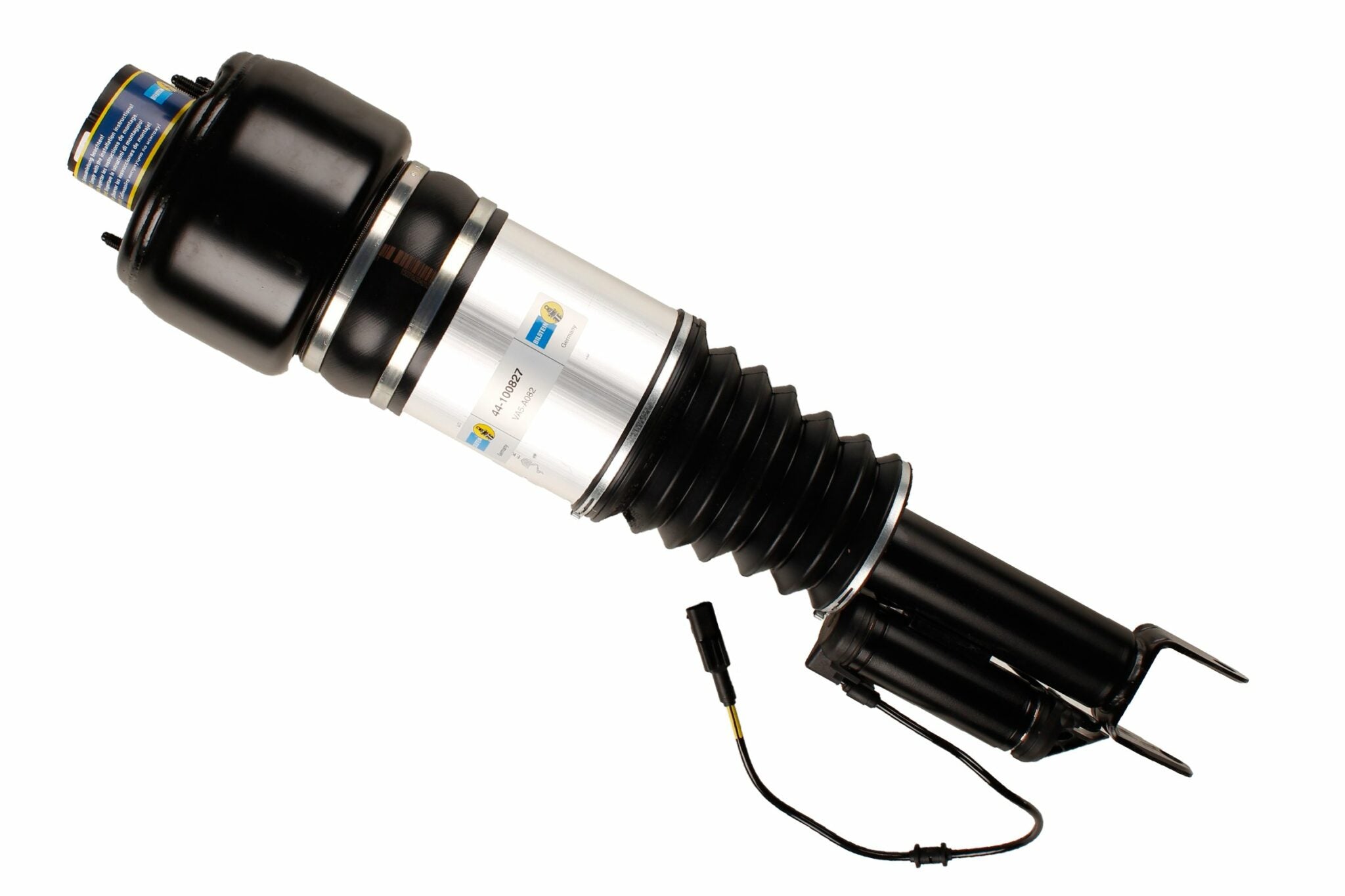 Bilstein Front Right B4 Shock Absorber Mercedes E-Class W211  VR  B4AM  44-100827
