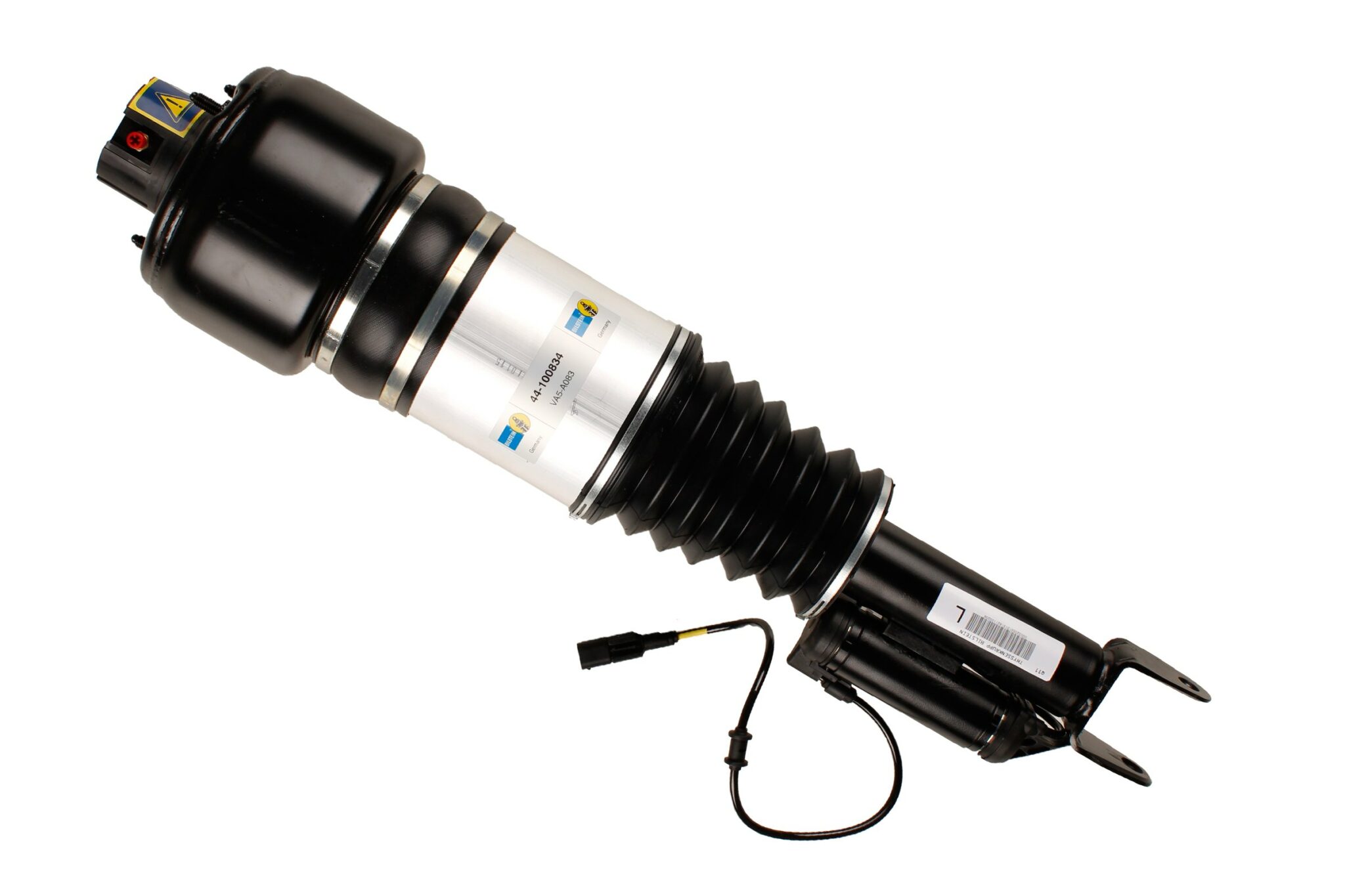 Bilstein Front Left B4 Shock Absorber Mercedes E-Class W211  VL  B4AM  44-100834
