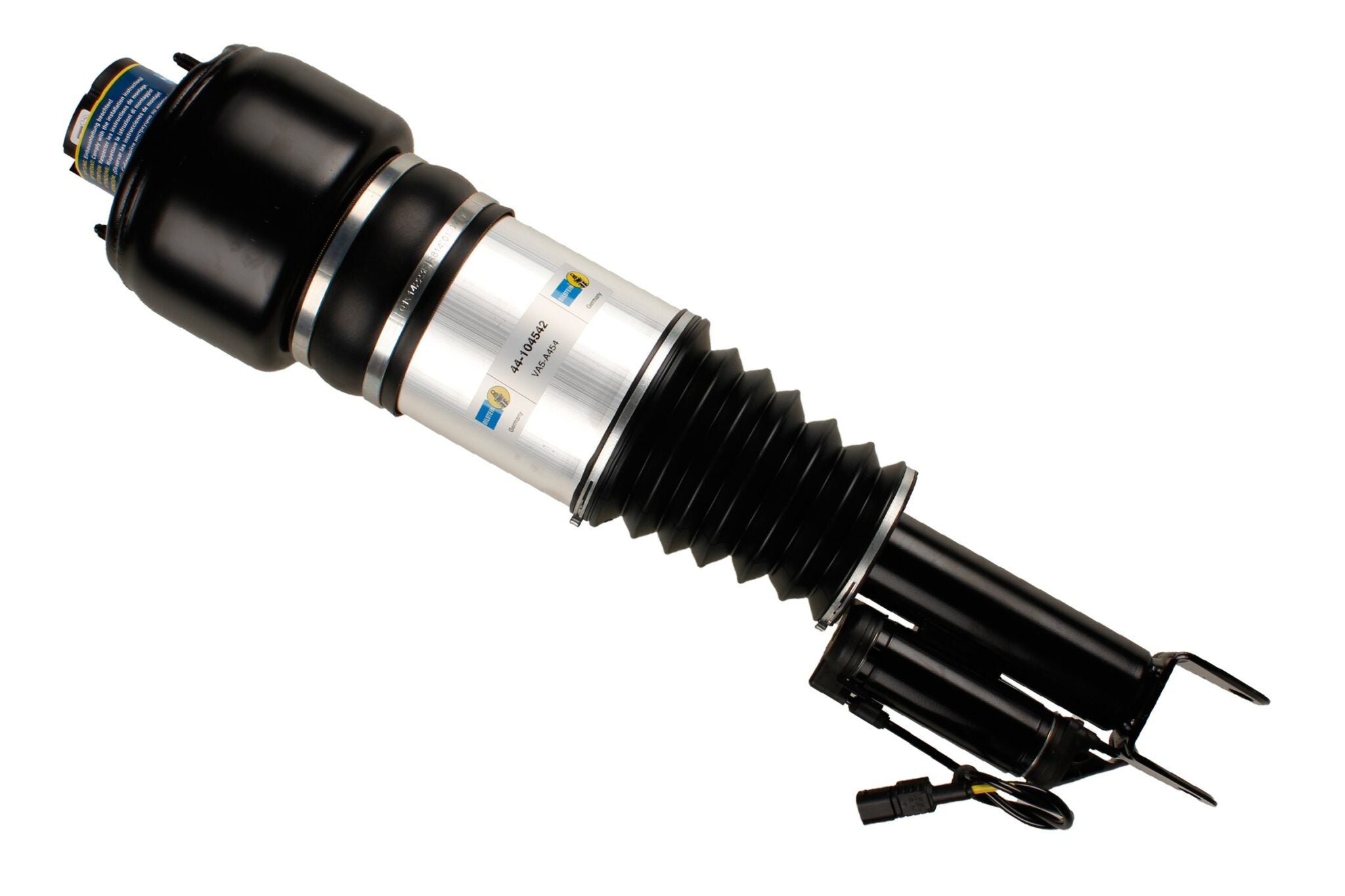 Bilstein Front Right B4 Shock Absorber Mercedes CLS C219  VR  B4AM  44-104542