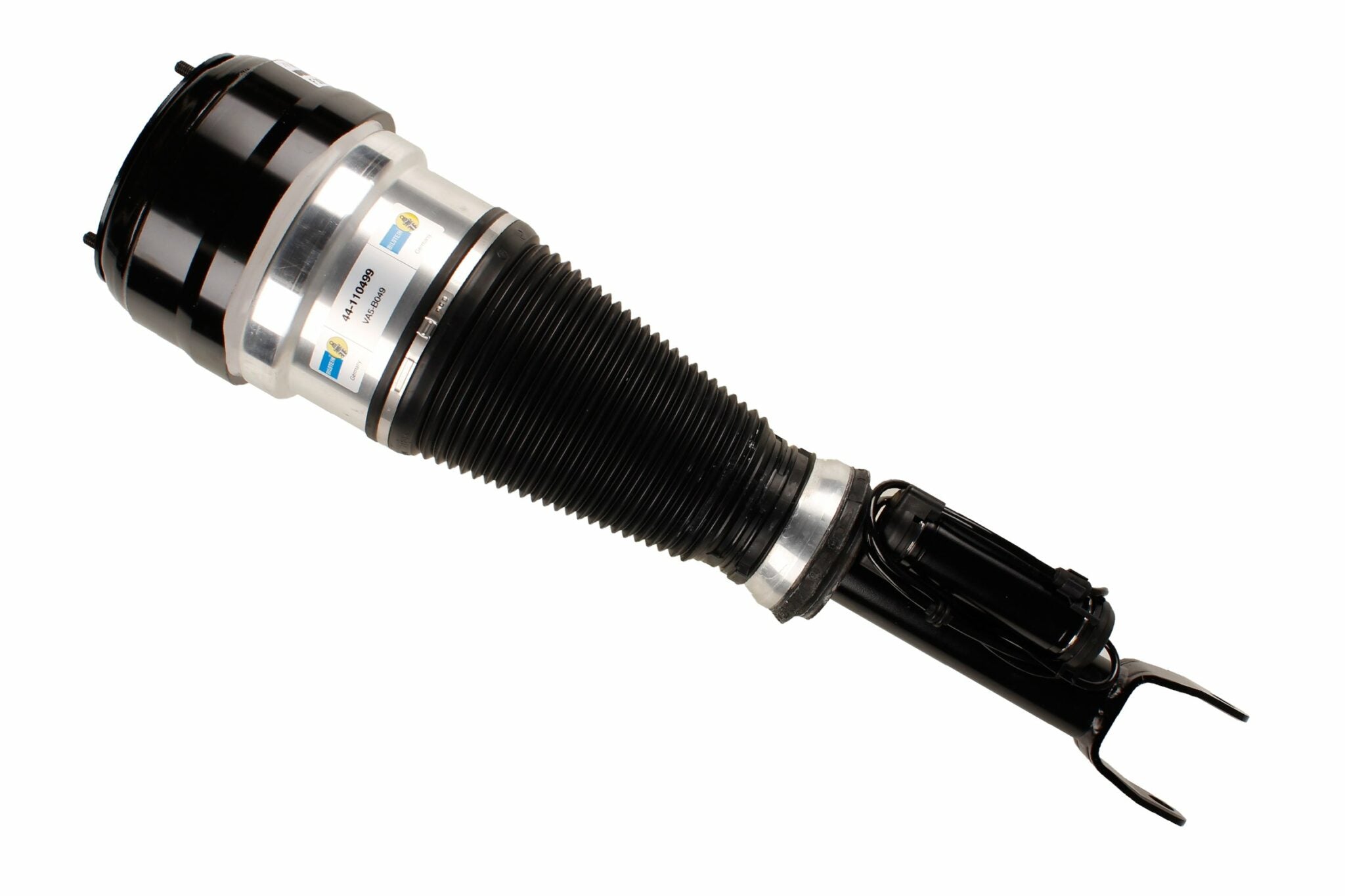 Bilstein Front Right B4 Shock Absorber Mercedes S-Class W221 B7  VR  B4AM  44-110499
