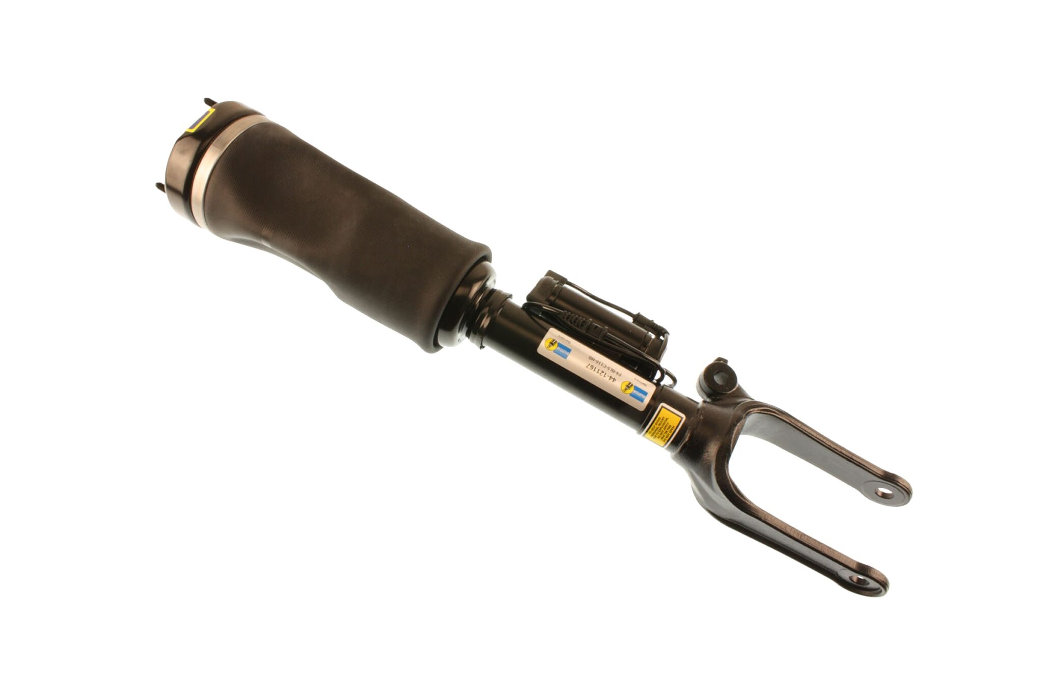 Bilstein Front B4 Shock Absorber Mercedes R-Class W251 ADS  V  B4AM  44-121167