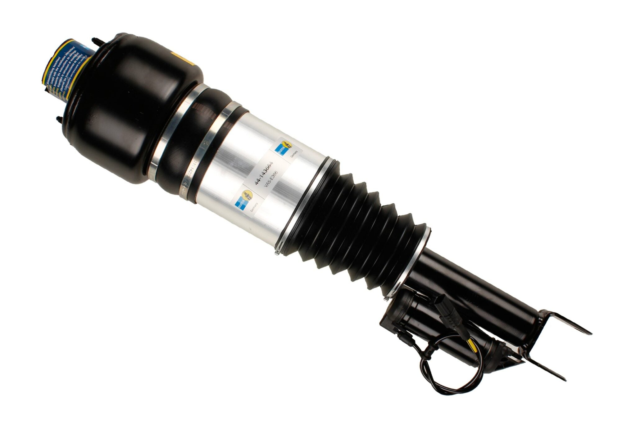 Bilstein Front Right B4 Shock Absorber Mercedes E-Class W211 AMG  VR  B4AM  44-143664